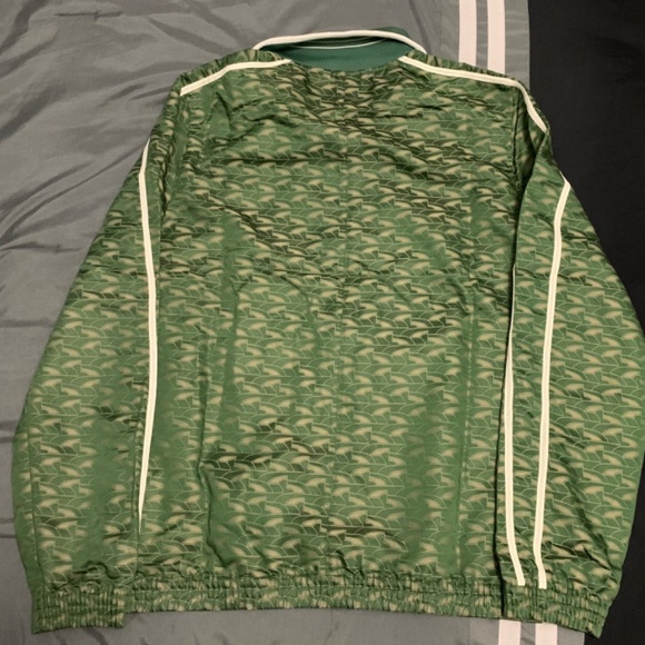 Puma players track jacket - Picture 4 of 4